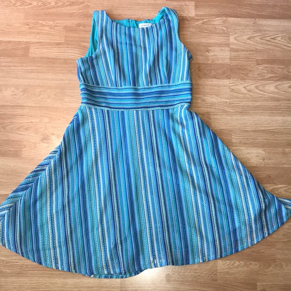 Never Worn Dress Barn dress.
